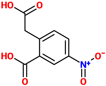 MC095068 Nitrohomophthalic acid (图片) MC095068 Nitrohomophthalic acid
